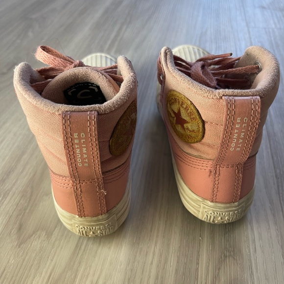 Converse Leather Comfort - Picture 5 of 5